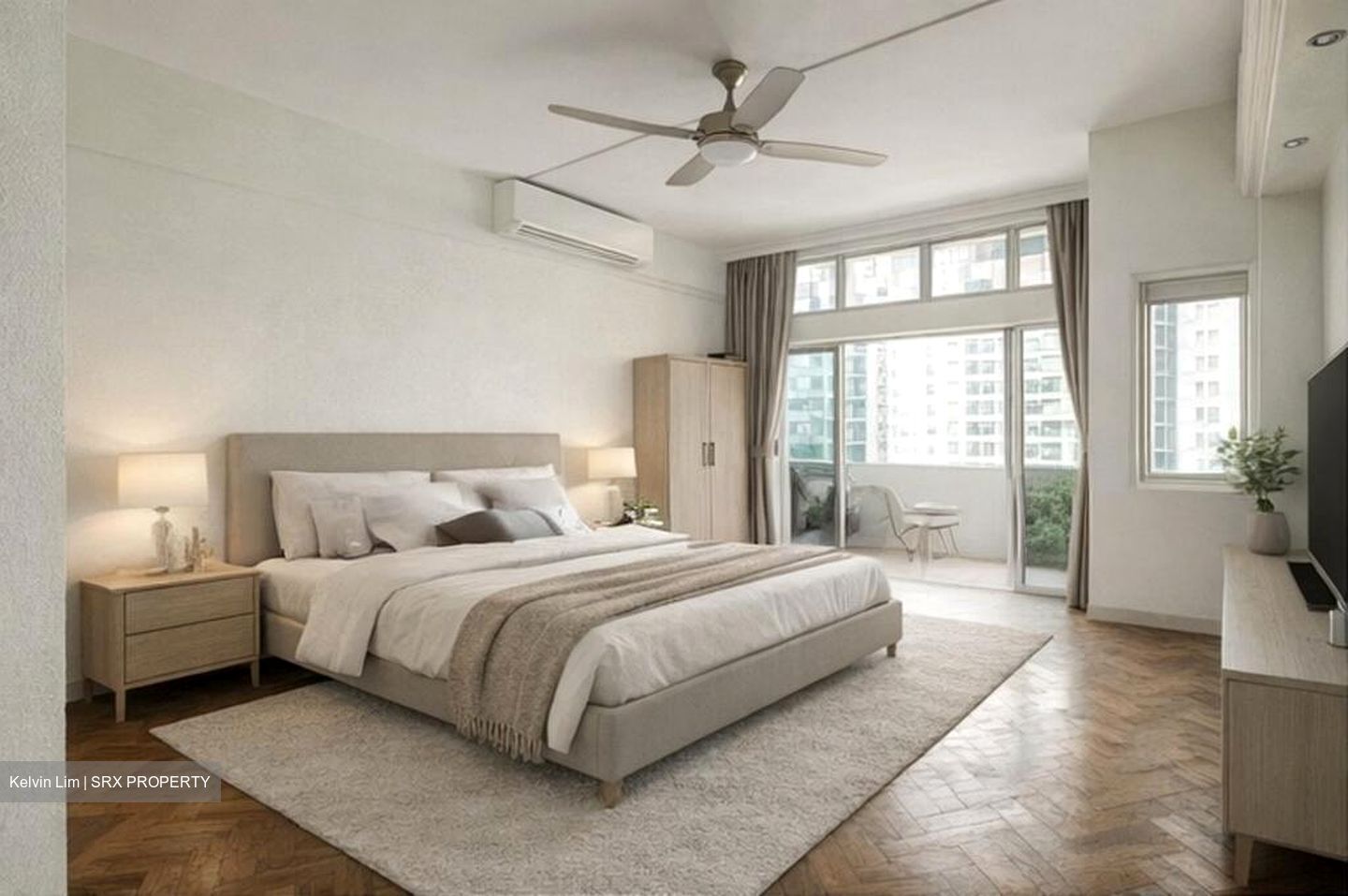 King's Mansion (D15), Condominium #524886671